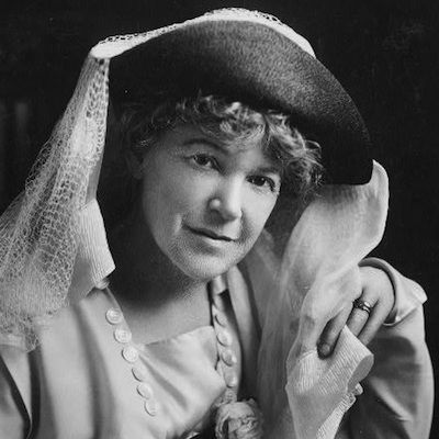 Элла Уилкокс